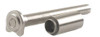 25C Wilson Combat Commander 1911 Full-Length Guide Rod, Stainless Steel NEW!