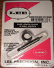Lee Case Length Gage & Shellholder 243 Win Super Short Mag (WSSM) # 90389 New!