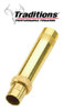 Traditions  Brass Field Powder Measure # A1269  New!