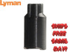 Lyman Gas Check Seater for450 Lube Sizer, RCBS Lube-A-Matic NEW! # 2745881