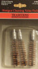 Traditions .410 Gauge Shotgun Bronze Bristle Brush Value Pack of 3  # A1683 New!