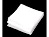 Pro-Shot Cotton Flannel Cleaning Patches 12-16 Gauge Shtgn. 3" Sq. 50CT  #104