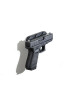 Pachmayr Pac-Mag 30 LBS Gun Storage Magnet, Black NEW!! # 03190