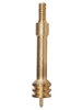 Pro-Shot Spear Tip for  .41 Cal.   Cleaning Jag  BRASS    # J41B   New !