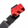 Tyrant Designs Glock Gen 2-4 Extended Slide Release, RED NEW!  # TD-GSTOP-24-R