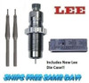 Lee  Full Length Sizing Die for 7x64 Brenneke 91060 & 2 Decapping Pins SE2317