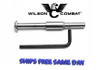 Wilson Combat Full Length Guide Rod, Two Piece, Full Size NEW! 148-5
