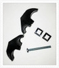 Lee CLAMP KIT- Auto Index Clamp-Two Square Ratchets-Screw Combo New! CLAMP KIT