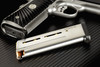 Wilson Combat 1911 ETM Magazine, 10 Round, .38 Super, ETM BasePad NEW! # 500-38S