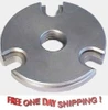 Lee Pro 1000 Progressive Press Shell Plate #4 222 & 223 Rem, 380 ACP NEW! 90653