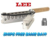Lee 6 Cavity Bullet Mold for 40 S&W (401 Dia) 175 Grain # 90433 New! NO BOX