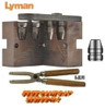 Lyman 2 Cav Mold w/ Handels for 40 S&W, 10mm, 401 Dia, 175 Gr,Bevel Base 2660638