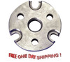 Lee Pro 1000 Progressive Press Shell Plate #3 for 45 WIN. MAG. #90664 New