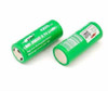 CHARGER + TWO IMR eFest 4200 mAh 26650 3.7v Li-Mn Flat Top authent