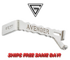Ghost Inc Avenger 3.5 Trigger Connector Gen 1-5 NEW! # GHO_AVG_3.5