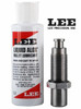 Lee Bullet Lube and Size Kit for .427 Diameter + ALOX LUBE! NEW! 90053+90177