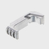 Tyrant CNC Gen4-5 Glock Extended Magazine Release, ALUMINUM New! #TD-GEMR