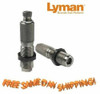 Lyman 2 Die Rifle Set for 22-250, Seating and Sizing Dies NEW!! # 7452280