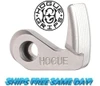 Hogue S&W Revolver Extended Cylinder Release, Short, Stainless Steel NEW! #00684