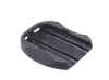Ghost Inc MOAB - 4 PACK of BLACK Baseplates for Glocks 357 9 40, 45 GHO_MOAB