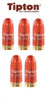 Tipton Snap Cap Polymer for 380 ACP  Pack of  5   # 337377  New!