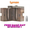Lyman 1-Cavity Mold # 457132 45 Cal (458-459Dia) 535 Gr, Semi Pointed # 2640132