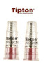 Tipton Snap Caps Polymer for 45-70 Government  ( Package of  2 ) # 378183 New!