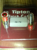 Tipton Snap Caps Polymer for 45-70 Government  ( Package of  2 ) # 378183 New!