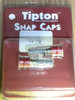 Tipton Snap Caps Polymer for 45-70 Government  ( Package of  2 ) # 378183 New!