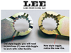 PAIR Lee Replacement Toggles for Breech Lock Challenger UPDATED New! # OF2853
