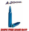 A-ZOOM Action Centerfire Rifle Snaps Cap for 223 Rem 10PK NEW!  # 12322