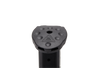 Ghost Inc MOAB base plate BLACK for Sig 320 & P250, 4 PK GHO_MOAB_SIG320