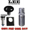 LEE Deluxe Quick Trim 90437 +44 Special Quick Trim Die 90107 COMBO Ship Free