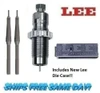 Lee Full Length Sizing Die for 308 Winchester 91076 &2 Decapping Pins SE2169