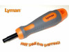 Lyman Small Primer Pocket Reamer Rubberized Handle Steel BRAND NEW! # 7777784