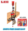 Lee Six Pack Pro 6000 Progressive Press for 22/250 Remington with 4 DIES, New!