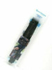 Blue Force Vickers Padded 2-Point Combat Rifle Sling Black NEW! # VCAS-200-OA-BK