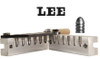 LEE Six Cavity MOLD 38 SPL 38 S&W, 38 COLT NP 358-150-1R NEW!! # 90326