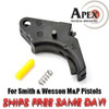 Apex Tactical Action Enchantment Trigger Kit for M&P 9mm, .40, .45, .357 100-025