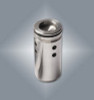 Lyman H&I Lube and Sizer / Sizing Die for 410 Diameter NEW! # 2766505
