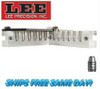 Lee 6-Cavity Bullet Mold 44 Special / 44 Rem Magnum / 44-40 WCF  # 90483