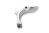 Wilson Combat 429SC Stainless Beaver Tail Safety for 1911 Officer, Commander