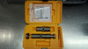 L. E. Wilson 243 WIN Bushing Neck Sizer Die with Micrometer Top Seater SKBN-243W