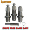 Lyman Carbide 3-Die Set for 45 Colt (45 Long Colt) NEW!! # 7680110