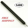 LEE Classic Loader 242 Decapping Rod for 243 Winchester Classic Loader # RE1557