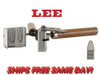 Lee 2 Cav Mold for 45-70 Government 459 Dia,500 Gr, Pointed Round Nose # 90577
