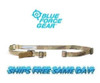 Blue Force Gear Vickers 2-Point 1.25” Combat Rifle Sling MULTICAM VCAS-125-OA-MC