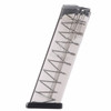 ETS Elite Tactical Systems Glock 17 19X 34 9MM 10-Round Magazine GLK-17-10