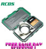 RCBS Pocket Digital Powder Scale 1500 Grain Capacity, NEW! # 98914