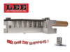 90380  LEE 6-CAVITY BULLET MOLD  358-148-WC  .358 DIAMETER  148 GRAIN